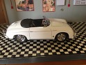 1:18 Autoart Porsche 356a Speedster  White. Uploaded by santinogahan